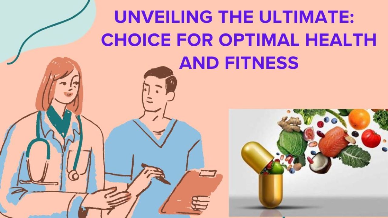 Optimal Health and Fitness for Seniors