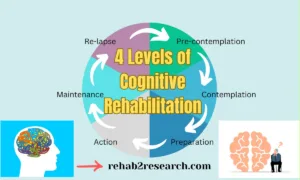 4 Levels of Cognitive Rehabilitation