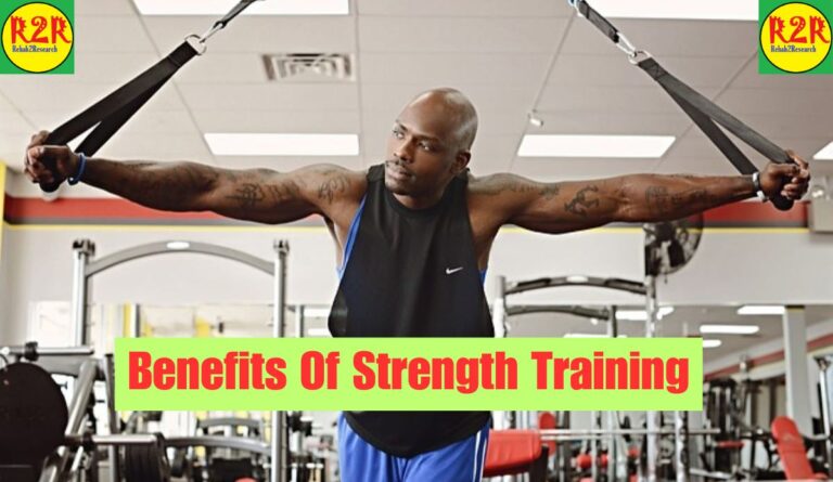 9 Strength Training Benefits to Seniors