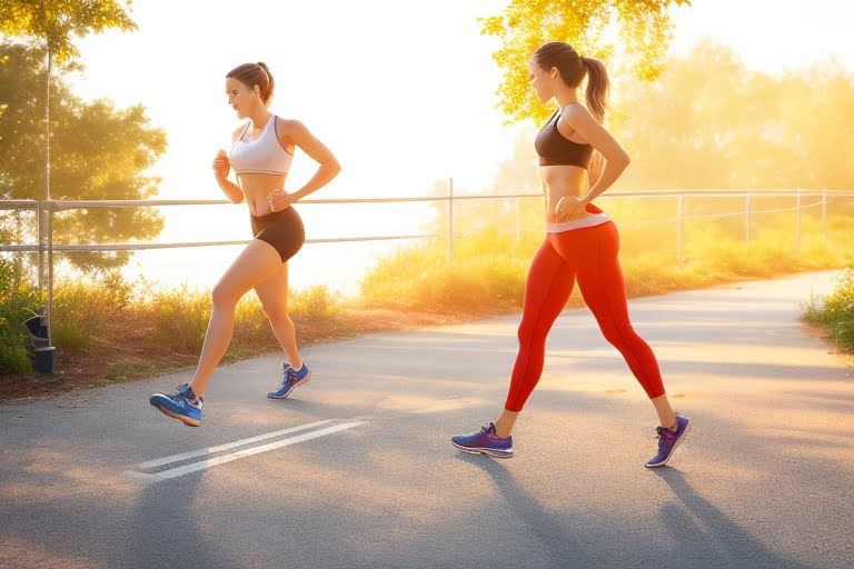 15 Mind-Blowing Benefits of Morning Workouts