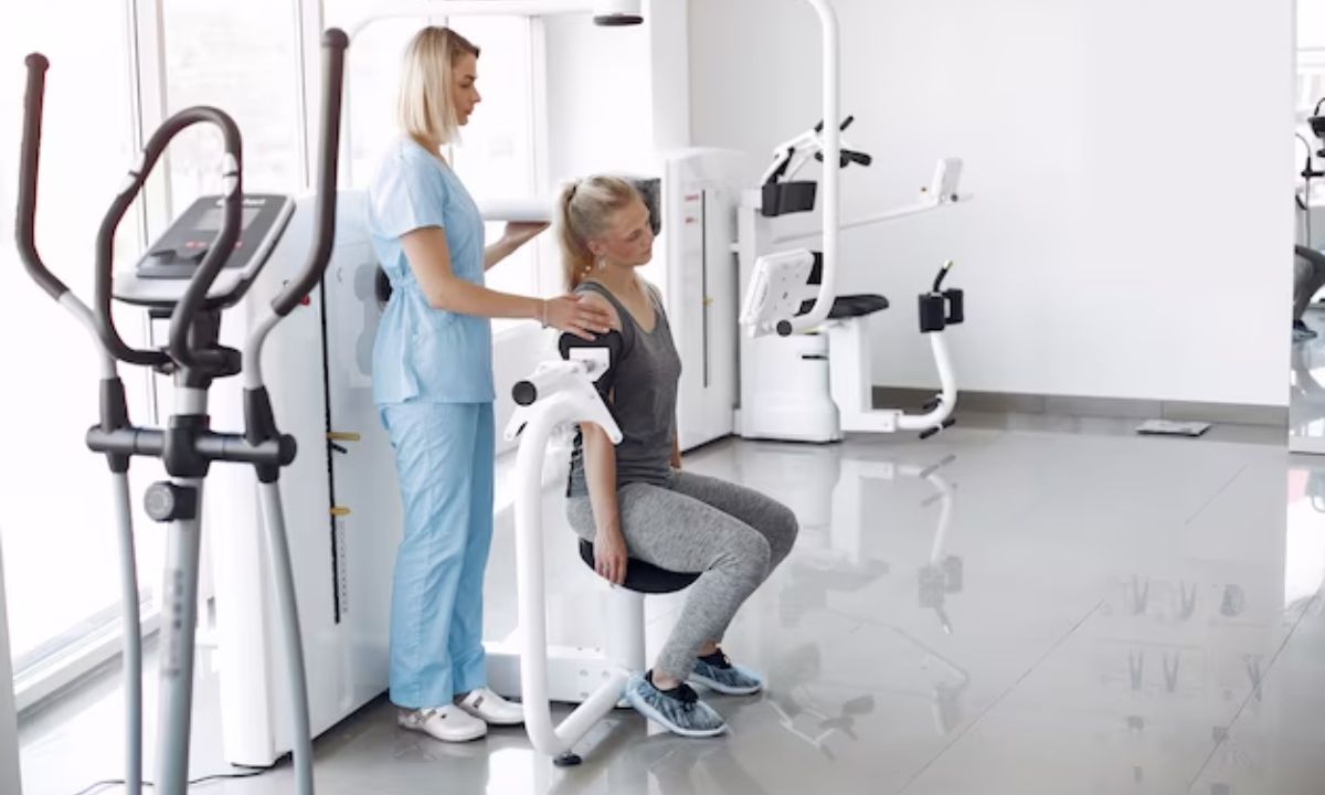 Physical Therapy Equipment Insights: Elevating Wellness with the Latest Advancements