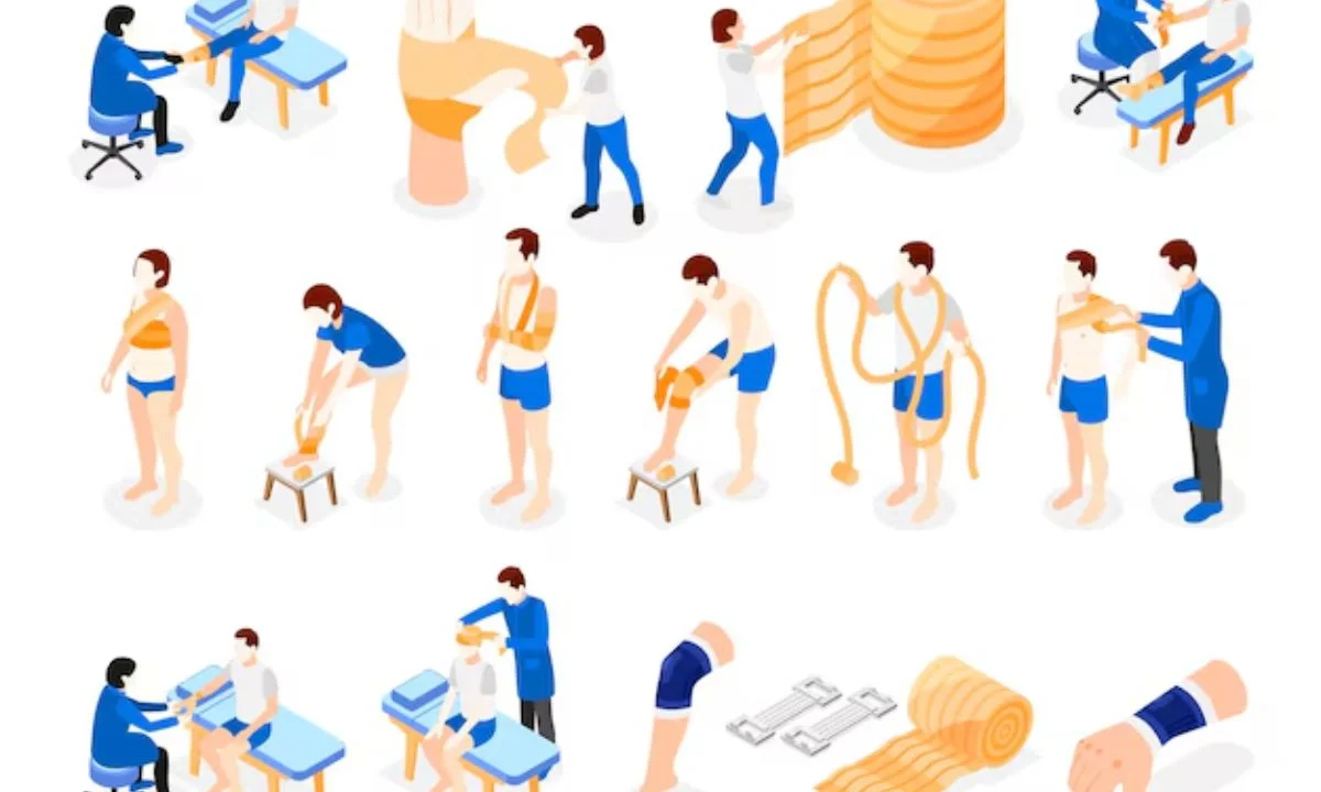 Conditions or Injuries: What Types Can Benefit from Rehabilitation? Conditions or Injuries: What Types Can Benefit from Rehabilitation?