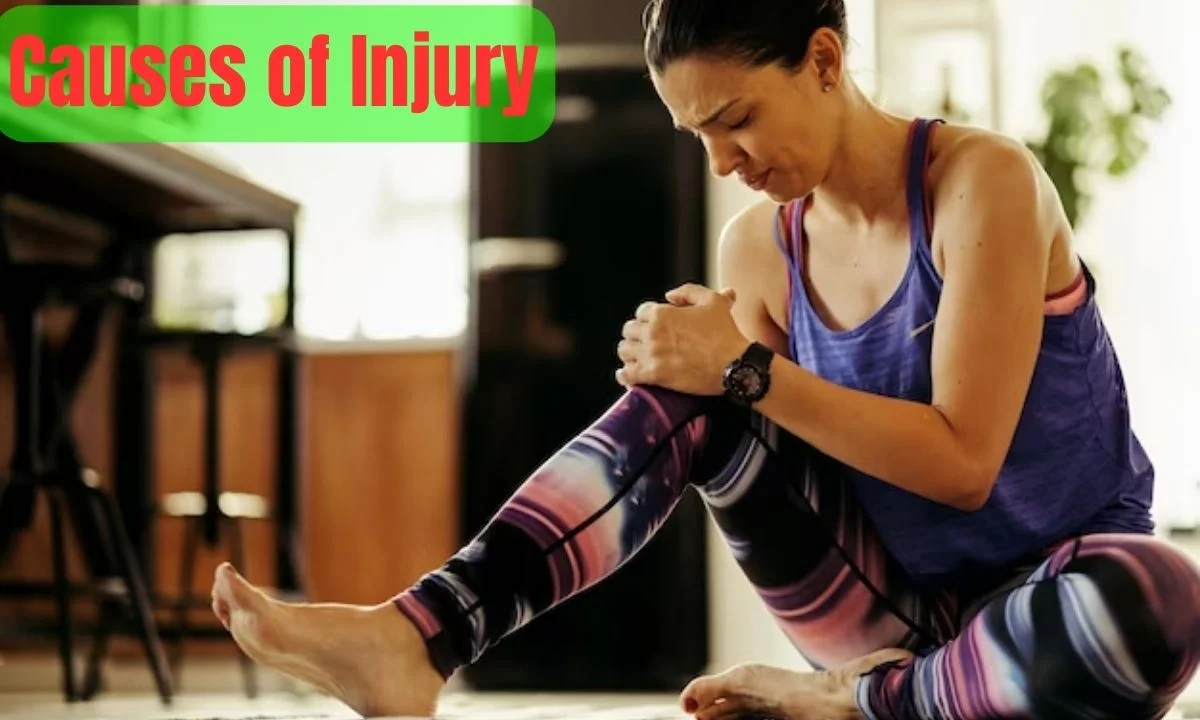 Conditions or Injuries: What Types Can Benefit from Rehabilitation? Conditions or Injuries: What Types Can Benefit from Rehabilitation?