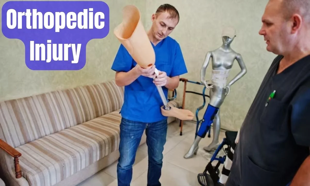 Conditions or Injuries: What Types Can Benefit from Rehabilitation? Conditions or Injuries: What Types Can Benefit from Rehabilitation?