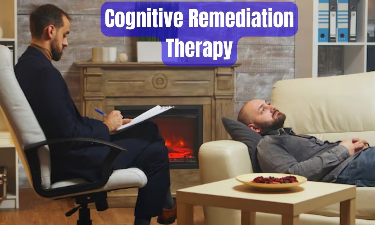 Cognitive Remediation Therapy Exercises: Unlocking Your Mind's Potential