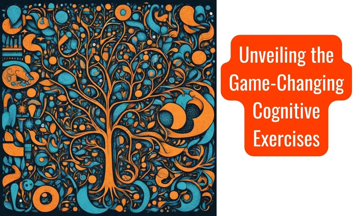 Cognitive Exercises TBI: The Game-Changing Road to Brain Recovery Revealed