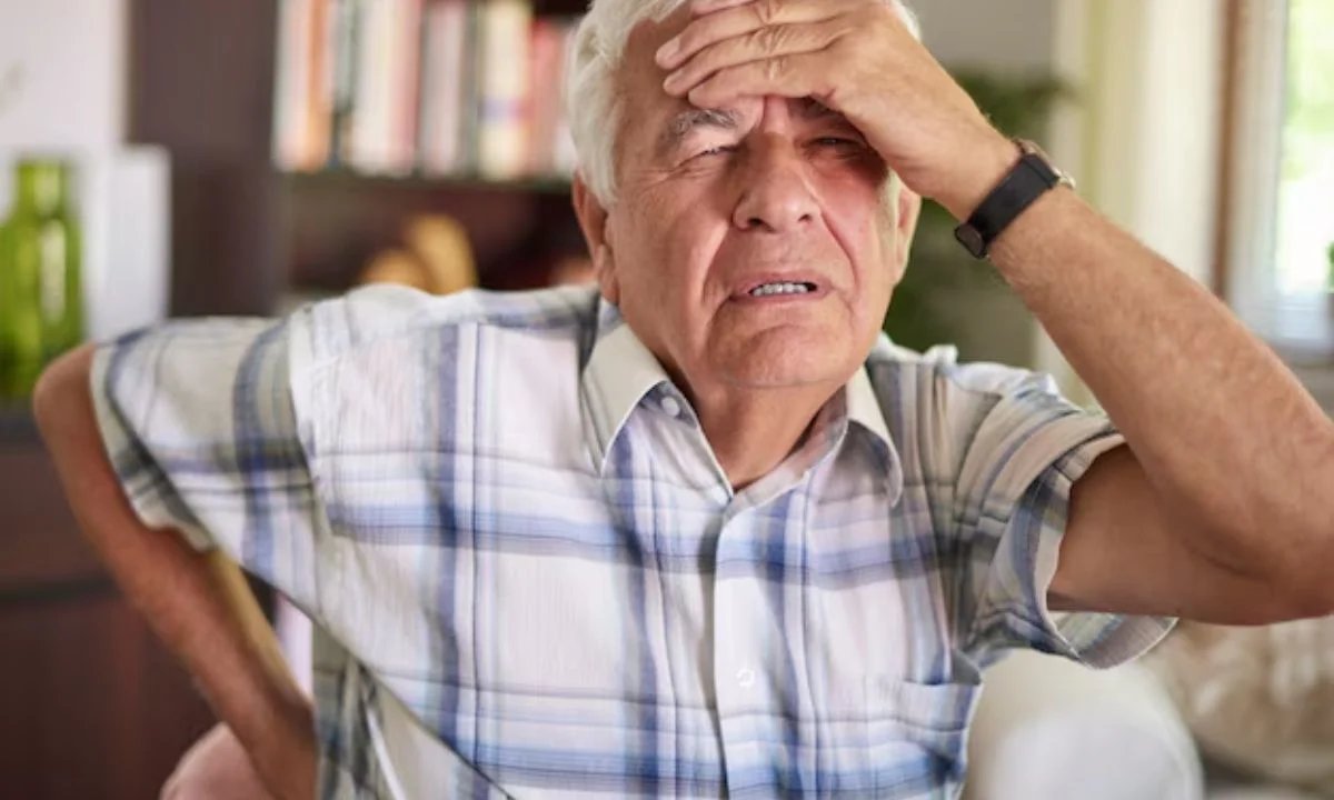 Stroke Cases on the Rise: A Growing Health Crisis