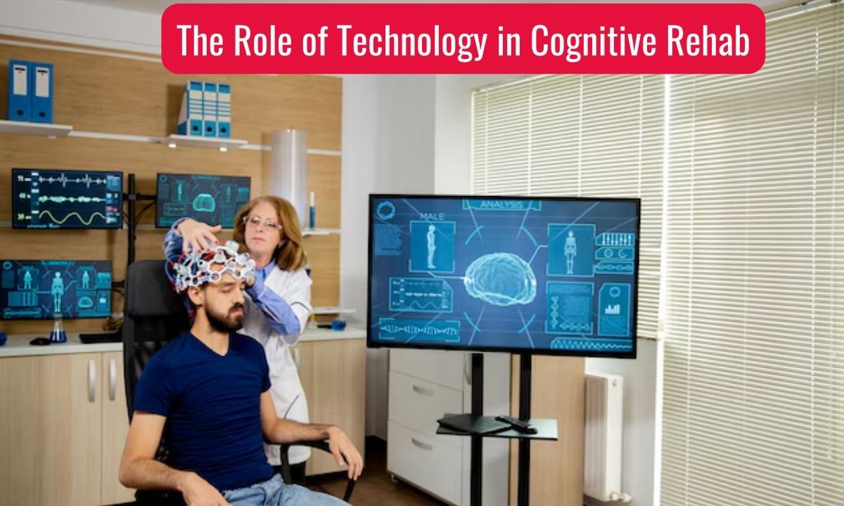 Cognitive Rehab After Stroke: A Roadmap to Recovery