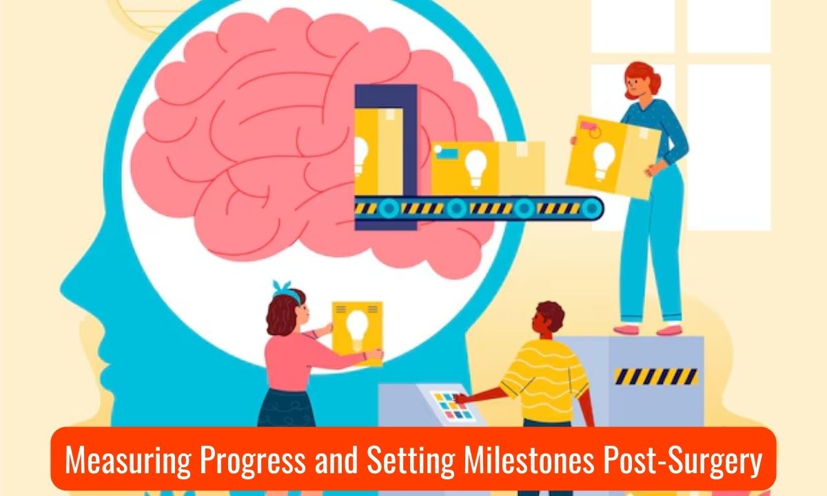 Cognitive Rehab After Stroke: A Roadmap to Recovery