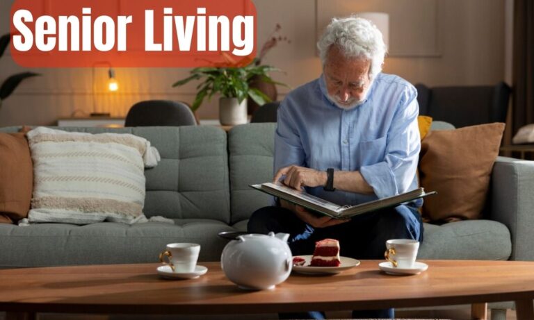 Senior Living: Addressing Loneliness in Retirement for a Fulfilling Lifestyle