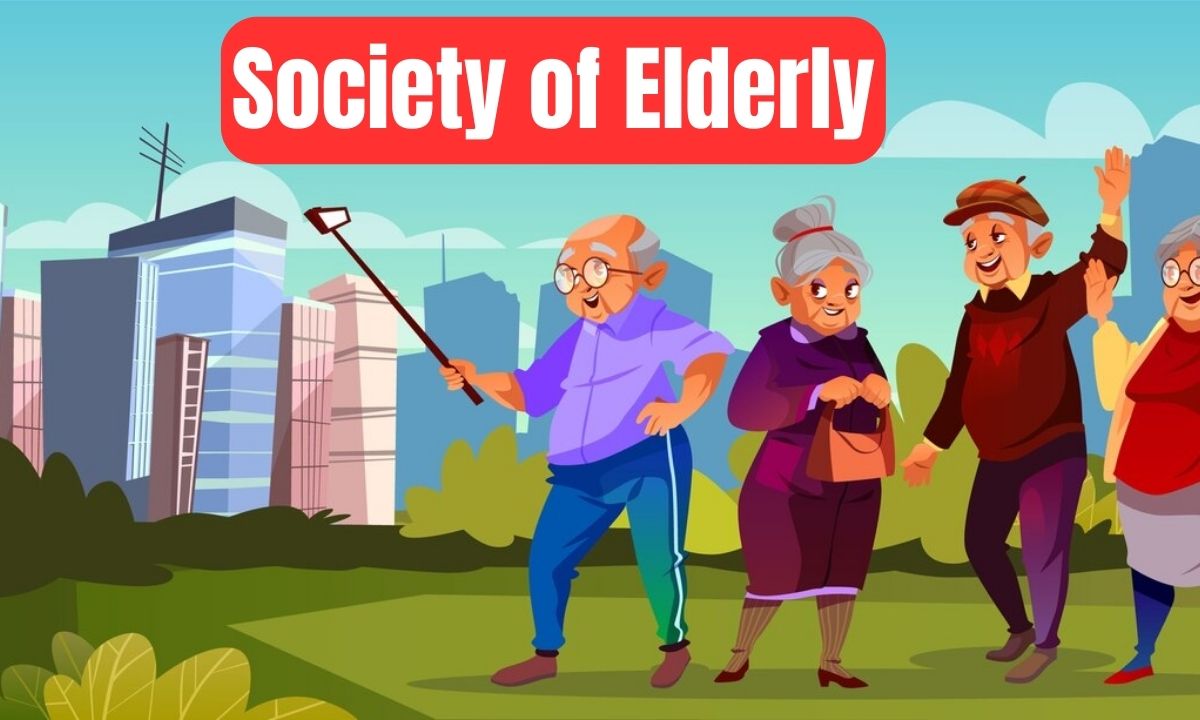 Senior Citizen History: Understanding the Importance in Our Society