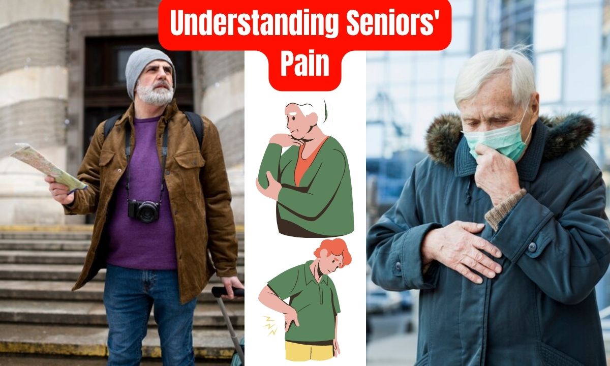 Pain Management Doctors for Seniors in NYC