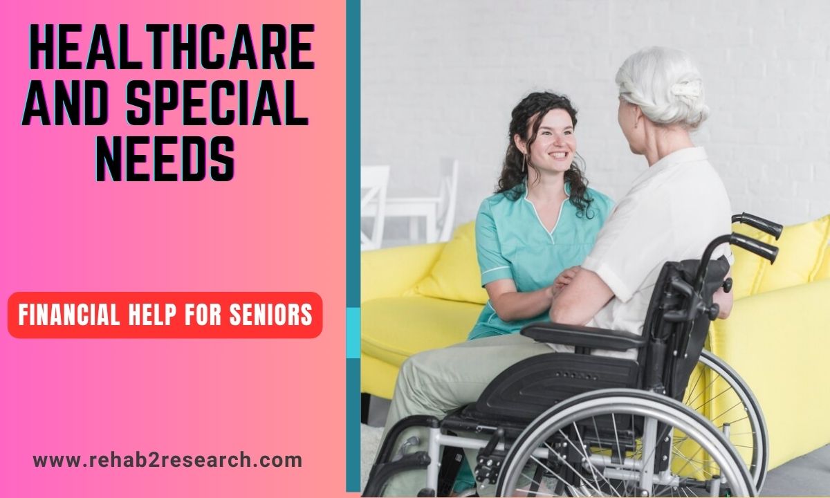 Healthcare and Special Needs