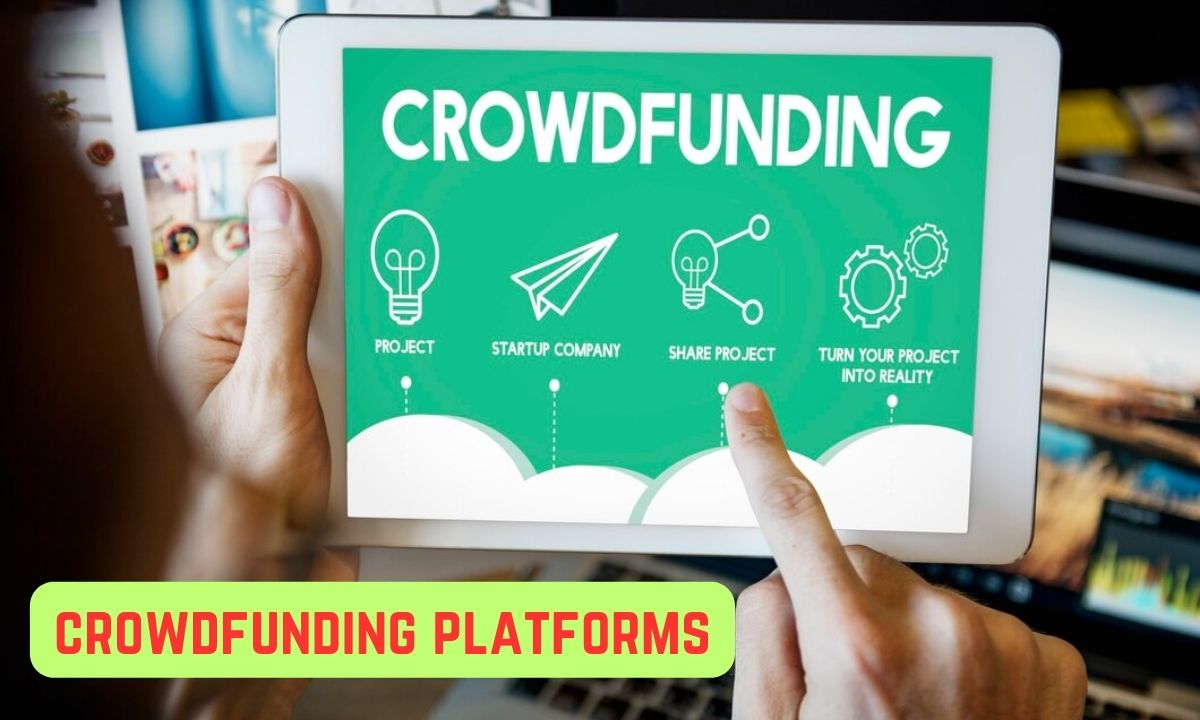 Crowdfunding Platforms