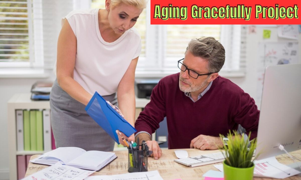 Aging Gracefully: Aged 60 and above Advice on What to Do Now