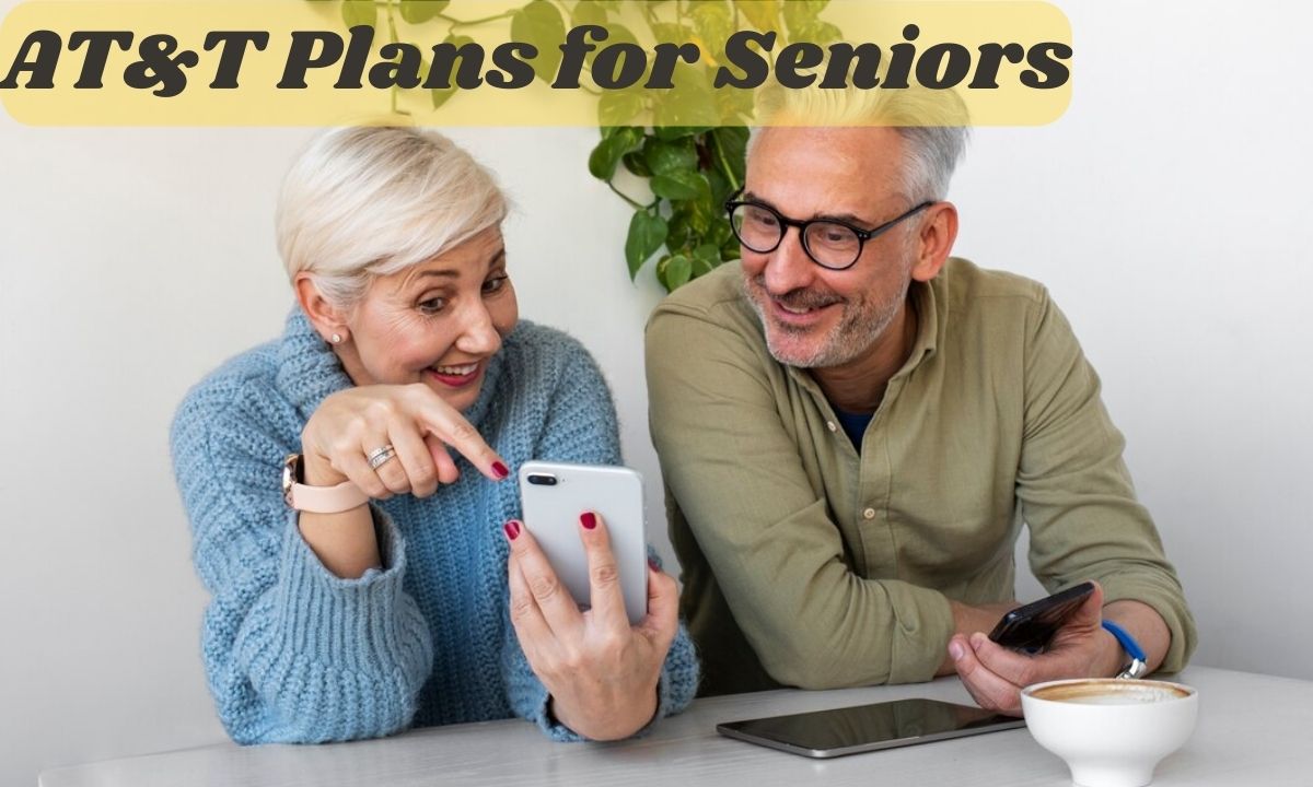 Att Plans for Seniors: Affordable and Reliable Connectivity Options