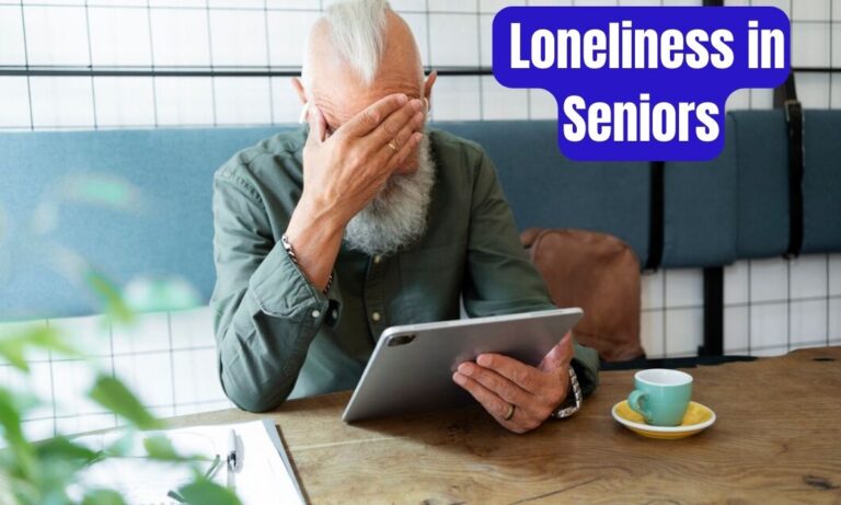  Loneliness in Seniors: Exploring the Impact and Solutions in Retirement