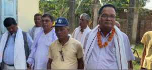 बुढ्यौली सुन्दर परियोजना: अभिमुखीकरण तथा ह्वील चेयर वितरण कार्यक्रम- सारांश रिपोर्ट(जुन २२, २०२४)