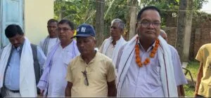बुढ्यौली सशक्तीकरण र स्वास्थ्य मार्गदर्शिका - SAC Nepal बुढ्यौली सुन्दर परियोजना: अभिमुखीकरण तथा ह्वील चेयर वितरण कार्यक्रम- सारांश रिपोर्ट(जुन २२, २०२४)