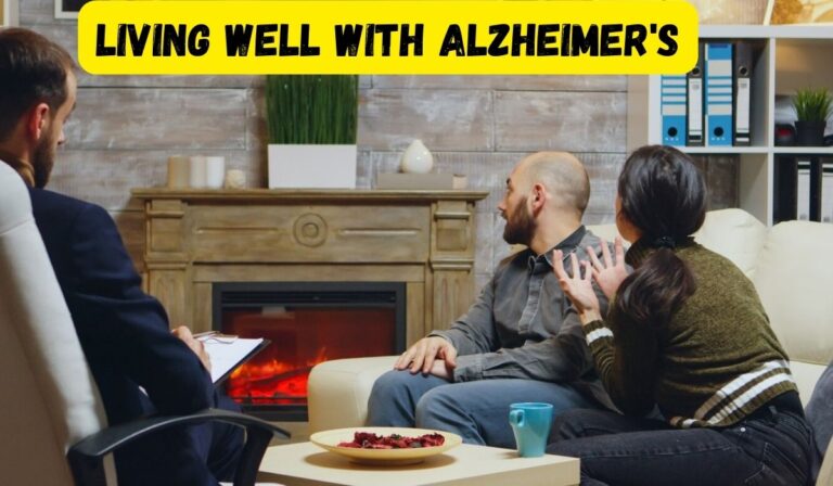 15 Tips for Living Well with Alzheimer’s/अल्जाइमरको साथ राम्रोसँग बाँच्नका लागि १५ सुझावहरू