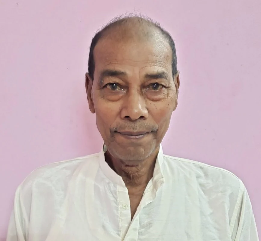 ज्येष्ठ नागरिकको सम्मान: हाम्रो सामाजिक दायित्व जन-सहयोग अभियान - दोश्रो अभियान कार्यक्रम प्रतिवेदन 2081/2024
