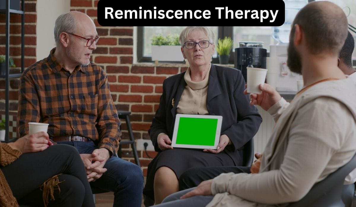 Therapy for Senior Citizens: Enhancing Physical, Emotional, and Cognitive Well-Being