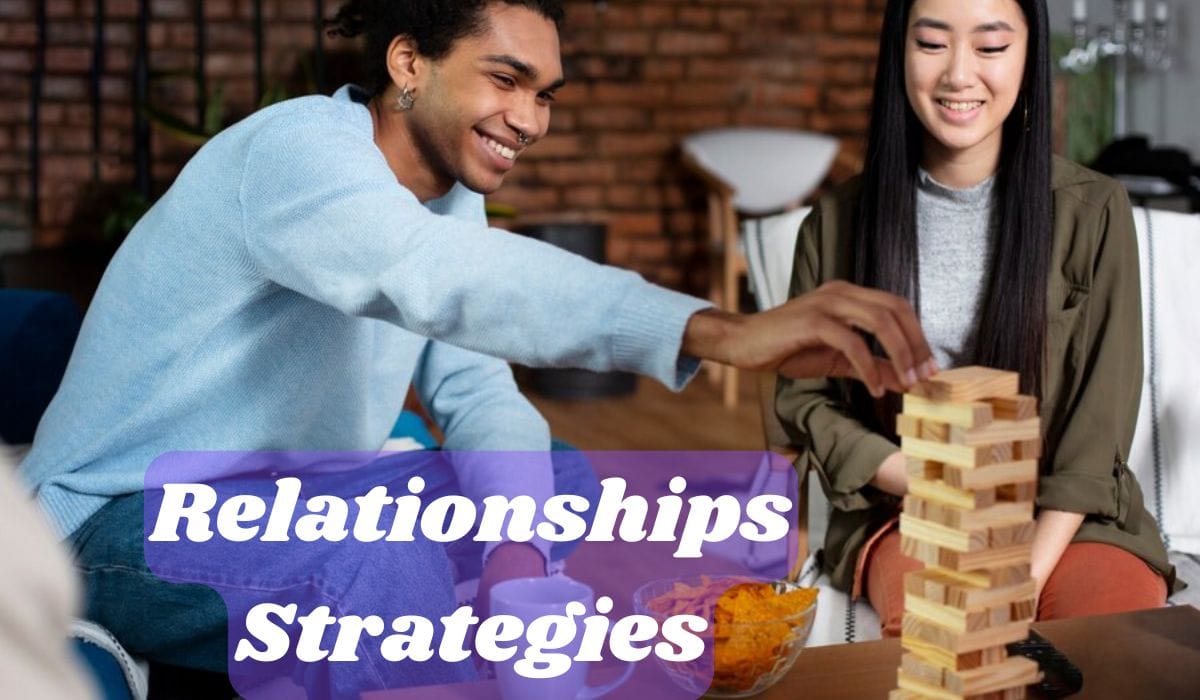 Exploring Relationships: Understanding the Depths of Human Connection