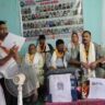 SAC नेपाल द्वारा दाता सम्मान कार्यक्रम सिरहाको भवानीपुरमा