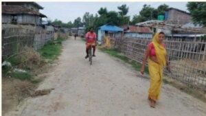 Rehabilitation for Senior Citizens: A Study in Nepal