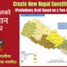 New Nepal Constituion 2082  | नयाँ नेपालको संविधान 2082