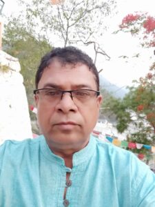 ज्येष्ठ नागरिकको सम्मान: हाम्रो सामाजिक दायित्व जन-सहयोग अभियान – १६औं अभियान प्रतिवेदन २०८२/२०२५