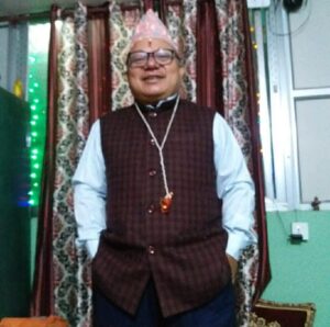 ज्येष्ठ नागरिकको सम्मान: हाम्रो सामाजिक दायित्व जन-सहयोग अभियान –१९औं अभियान प्रतिवेदन २०८२/२०२६