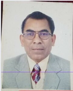 ज्येष्ठ नागरिकको सम्मान: हाम्रो सामाजिक दायित्व जन-सहयोग अभियान –१९औं अभियान प्रतिवेदन २०८२/२०२६