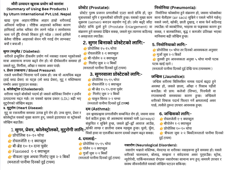 बुढ्यौली सशक्तीकरण र स्वास्थ्य मार्गदर्शिका - SAC Nepal