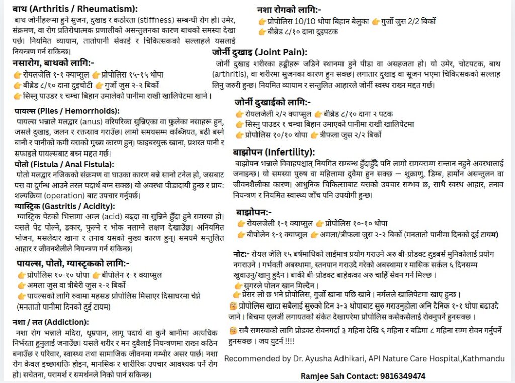 बुढ्यौली सशक्तीकरण र स्वास्थ्य मार्गदर्शिका - SAC Nepal